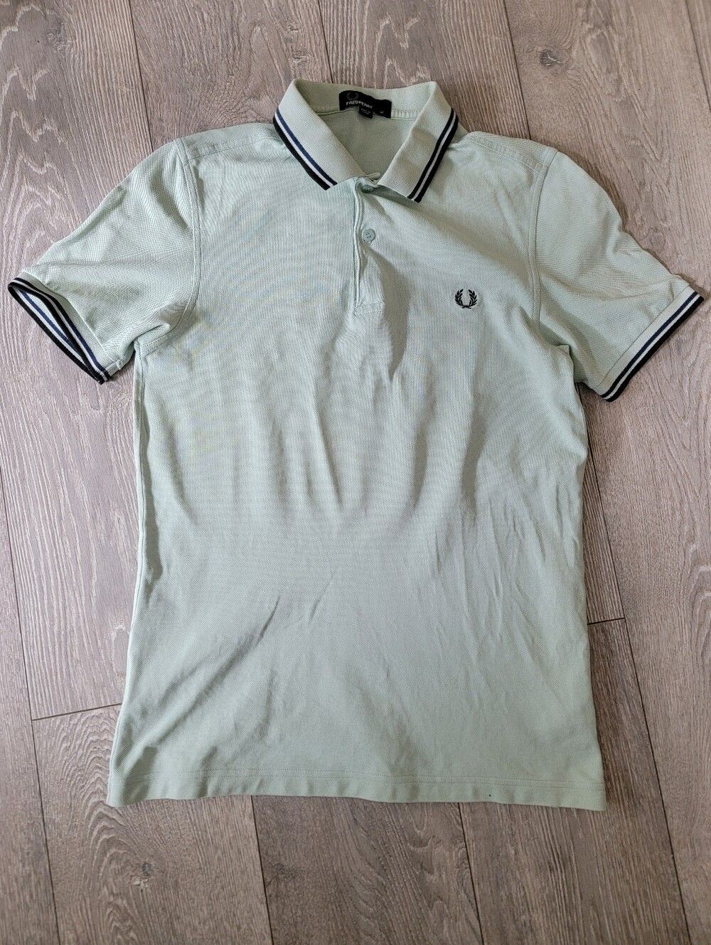 Fred Perry Polo